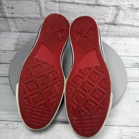 Converse One-Star OX Sakura Barely Rose Pink Leather Sneakers Shoes Women’s 9 - Picture 14 of 14